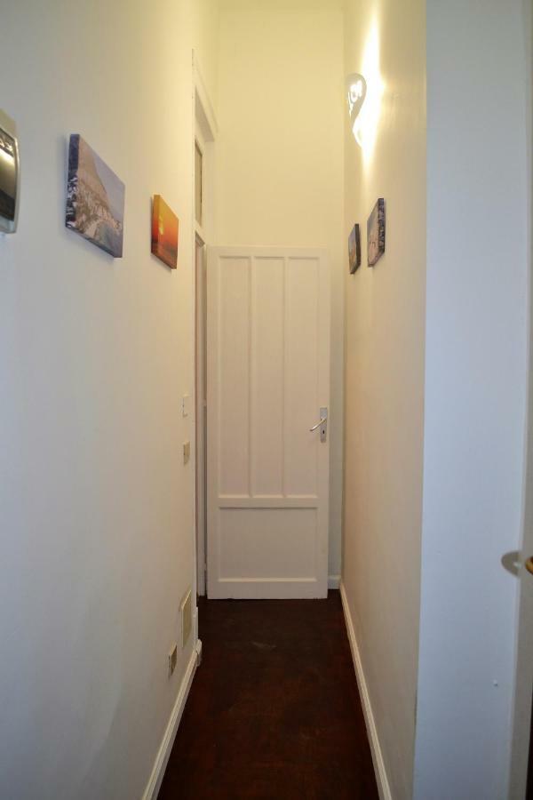 Diddidu Home Palermo Exterior photo