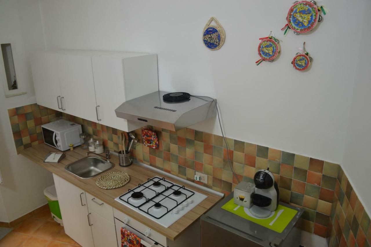 Diddidu Home Palermo Exterior photo